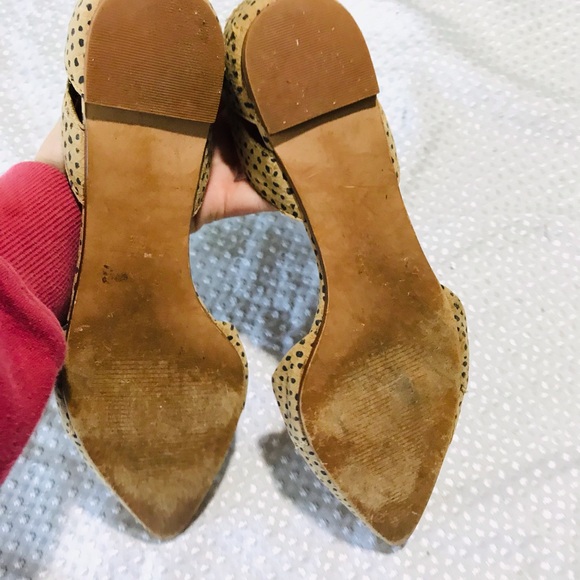 Madewell flats - Picture 4 of 7